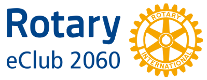 Rotary eClub 2060